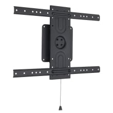 TooQ LP3780F-R soporte para TV 2,03 m (80")
