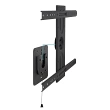 TooQ LP3780F-R soporte para TV 2,03 m (80")
