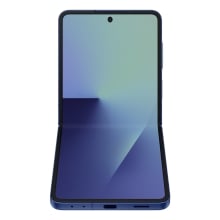 Samsung Z Flip 7 6.9" 12GB 256GB azul