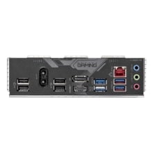 GIGABYTE B760M GAMING X WIFI6E GEN5 Intel B760 LGA 1700 micro ATX