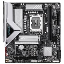 GIGABYTE B860M EAGLE V2 placa base Intel B860 LGA 1851 (Socket V1) micro ATX