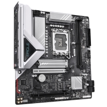 GIGABYTE B860M EAGLE V2 placa base Intel B860 LGA 1851 (Socket V1) micro ATX