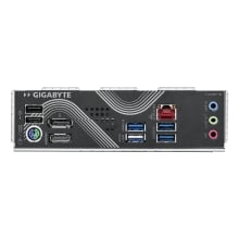 GIGABYTE B860M EAGLE V2 placa base Intel B860 LGA 1851 (Socket V1) micro ATX