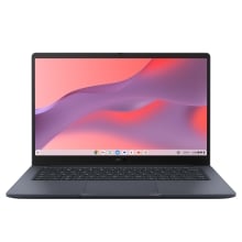 ASUS Chromebook CX1405CKA-S60438 Intel® Celeron® N 35,6 cm (14") LPDDR4x-SDRAM Wi-Fi 6 (802.11ax)