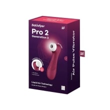 Satisfyer Pro 2, 3.ª generación