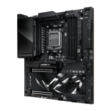 ASUS ROG CROSSHAIR X870E EXTREME AMD X870E Zócalo AM5 ATX extendida