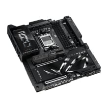 ASUS ROG CROSSHAIR X870E EXTREME AMD X870E Zócalo AM5 ATX extendida