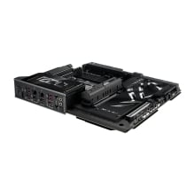 ASUS ROG CROSSHAIR X870E EXTREME AMD X870E Zócalo AM5 ATX extendida