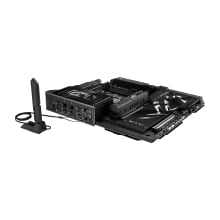 ASUS ROG CROSSHAIR X870E EXTREME AMD X870E Zócalo AM5 ATX extendida
