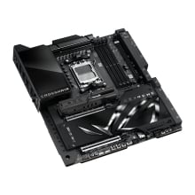 ASUS ROG CROSSHAIR X870E EXTREME AMD X870E Zócalo AM5 ATX extendida