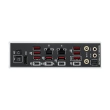 ASUS ROG CROSSHAIR X870E EXTREME AMD X870E Zócalo AM5 ATX extendida