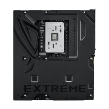 ASUS ROG CROSSHAIR X870E EXTREME AMD X870E Zócalo AM5 ATX extendida