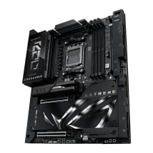ASUS ROG CROSSHAIR X870E EXTREME AMD X870E Zócalo AM5 ATX extendida