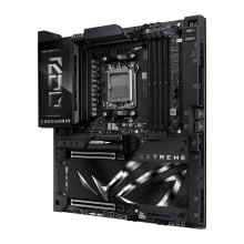 ASUS ROG CROSSHAIR X870E EXTREME AMD X870E Zócalo AM5 ATX extendida