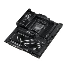 ASUS ROG CROSSHAIR X870E EXTREME AMD X870E Zócalo AM5 ATX extendida