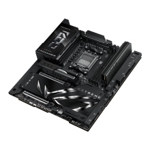 ASUS ROG CROSSHAIR X870E EXTREME AMD X870E Zócalo AM5 ATX extendida