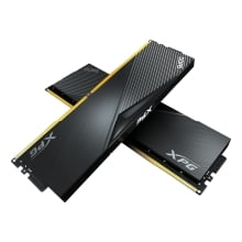 Memoria ram ddr5 64gb 2x32gb adata xpg lancer 6400mhz cl32