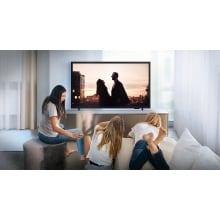 Samsung TU32H5005FK 81,3 cm (32") HD Smart TV Wifi Negro