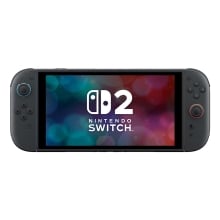 Consola nintendo switch 2 + mario kart world