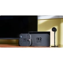 Consola nintendo switch 2 + mario kart world