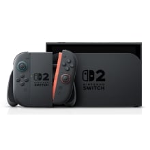 Consola nintendo switch 2 + mario kart world