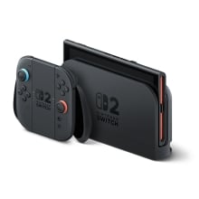 Consola nintendo switch 2 + mario kart world