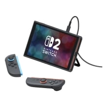 Consola nintendo switch 2 + mario kart world