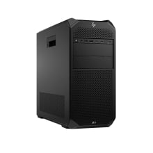 Ordenador hp z4 g5 z4g5twr xeon w5 - 2445 64gb ssd 1tb