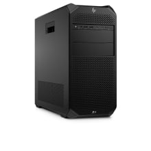 Ordenador hp z4 g5 z4g5twr xeon w5 - 2445 64gb ssd 1tb