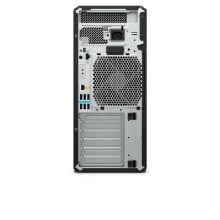 Ordenador hp z4 g5 z4g5twr xeon w5 - 2445 64gb ssd 1tb