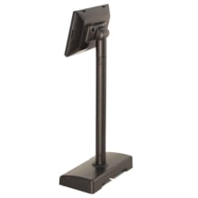 Visor Posiflex LM-6207 7") 800 x 480 Pixeles LCD USB Negro