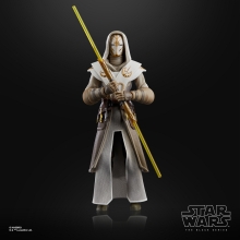Figura hasbro star wars the black series the clone wars jedi temple guard
