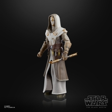 Figura hasbro star wars the black series the clone wars jedi temple guard