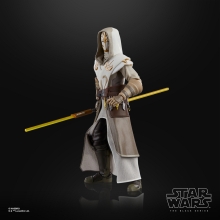 Figura hasbro star wars the black series the clone wars jedi temple guard
