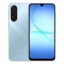 SMARTPHONE SAMSUNG A17 8/256 6,7 LIGHT BLUE