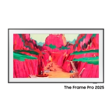 TV SAMSUNG 65 TQ65LS03F UHD NEOQLED THEFRAMEPRO
