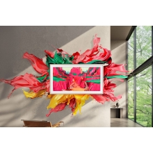 TV SAMSUNG 65 TQ65LS03F UHD NEOQLED THEFRAMEPRO