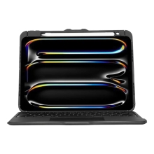 TARGUS VERSAVU BLUETOOTH KEYBOARD CASE FOR IPAD PRO 11-INCH (M4) (ES)