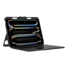 TARGUS VERSAVU BLUETOOTH KEYBOARD CASE FOR IPAD PRO 11-INCH (M4) (ES)