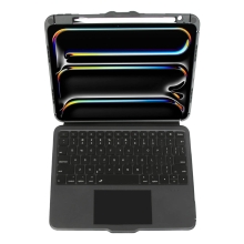 TARGUS VERSAVU BLUETOOTH KEYBOARD CASE FOR IPAD PRO 11-INCH (M4) (ES)
