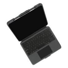 TARGUS VERSAVU BLUETOOTH KEYBOARD CASE FOR IPAD PRO 11-INCH (M4) (ES)
