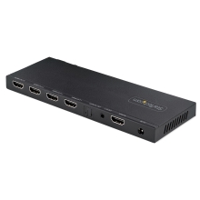 Splitter hdmi startech hdmi - splitter - 44k60s 4 puertos