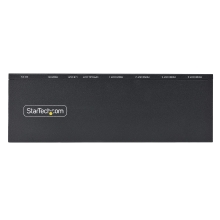 Splitter hdmi startech hdmi - splitter - 44k60s 4 puertos