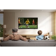 Samsung TU32F6005FK 81,3 cm (32") Full HD Smart TV Wifi Negro
