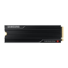 Disco duro interno solido ssd samsung 9100 pro mz - vap1t0cw 1tb pcie 5.0