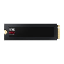 Disco duro interno solido ssd samsung 9100 pro mz - vap1t0cw 1tb pcie 5.0
