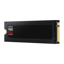 Disco duro interno solido ssd samsung 9100 pro mz - vap1t0cw 1tb pcie 5.0