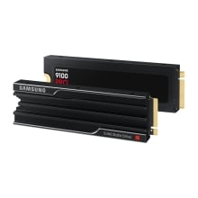 Disco duro interno solido ssd samsung 9100 pro mz - vap1t0cw 1tb pcie 5.0