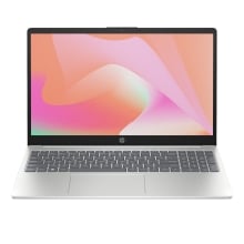 HP Laptop 15-fd0355ns Portátil 512 GB SSD Wi-Fi 6 (802.11ax) FreeDOS Blanco