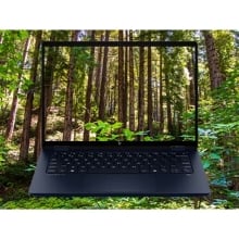 HP OmniBook X Flip NGAI 14-fm0009ns Intel Core Ultra 7 258V Híbrido (2-en-1) 35,6 cm (14") Pantalla táctil 3K 32 GB LPDDR5x-SDRAM 1 TB SSD Wi-Fi 7 (802.11be) Windows 11 Home Azul